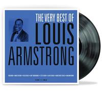 Armstrong Louis Arms - The Very Best Of