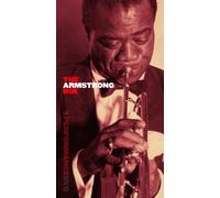 Armstrong, Louis - Armstrong Box (8 CD)