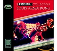 Armstrong Louis - Armstrong Essential Collection (2 Cd)