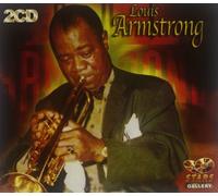 Armstrong Louis - Armstrong Louis