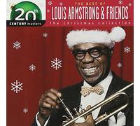 Louis Armstrong – Best of Christmas – Universal Billard