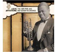 Armstrong, Louis - Best Of Hot Five & Hot Seven Recordings