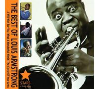 Armstrong,Louis - Best of Louis Armstong Vol.1