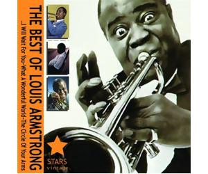 Armstrong,Louis - Best of Louis Armstong Vol.1