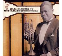 Armstrong Louis - Best Of The Hot 5 & Hot 7
