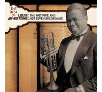 Armstrong, Louis - Best Of The Hot 7 & Hot 7 Recordings