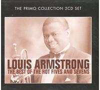 Armstrong, Louis - Best Of The Hot Fives & Sevens