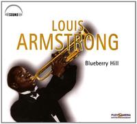 Armstrong,Louis - Blueberry Hill