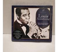 Armstrong,Louis - Centennial Anthology