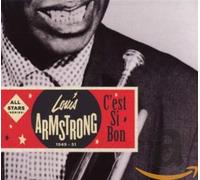 Armstrong,Louis - C'Est Si Bon