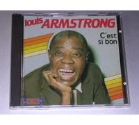 Armstrong,Louis - C'est Si Bon [Import]