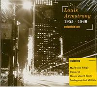 Armstrong,Louis - Cj/Louis Armstrong