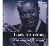 Armstrong,Louis - Collections