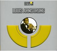 Armstrong, Louis - Colour Collection