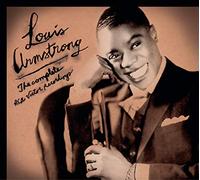 Armstrong,Louis - Complete RCA Victor Recordings