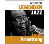 Armstrong,Louis - Die Zeit-Edition-Legenden d.Jazz: Louis Armstrong