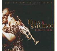 Armstrong, Louis & Ella Fitzgerald - Ella & Satchmo Together