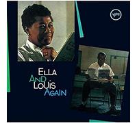 Armstrong, Louis - Ella & Louis Again