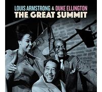 Armstrong, Louis/ Ellington, Duke - Great Summit / Paris Blues