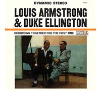 Louis Armstrong - Together For The First Time (180g) (LP)