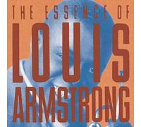 Armstrong, Louis - Essence of Armstrong