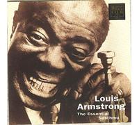Armstrong,Louis - Essential Satchmo
