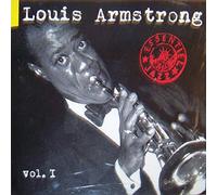 Armstrong,Louis - Essentiel Vol.1