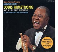 Armstrong, Louis - Evening With Louis Armstrong