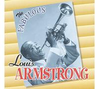 Armstrong,Louis - Fabulus Armstrong