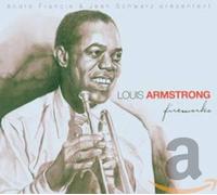 ARMSTRONG, LOUIS - FIREWORKS -2CD- (2 CD)