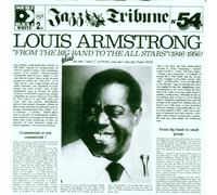 Armstrong,Louis - From the Big Band to the All S