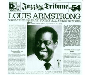 Armstrong,Louis - From the Big Band to the All S