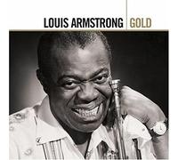 Armstrong, Louis - Gold (2 CD)