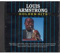Armstrong, Louis - Golden Hits