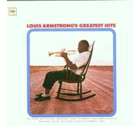 Armstrong,Louis - Greatest Hits