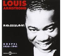 Armstrong,Louis - Hallelujah! Gospel 1930-1941