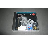 Armstrong,Louis - Heart Full of Rhythm