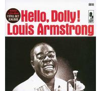 ARMSTRONG, LOUIS - HELLO DOLLY