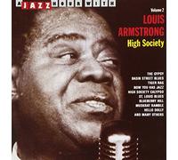 Armstrong Louis - High Society