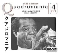ARMSTRONG, LOUIS - HIGH SOCIETY