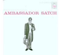 Armstrong,Louis & His All Stars - Ambassador Satch