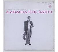 Armstrong,Louis & His All Stars - Ambassador Satch (Original Columbia Jazz Classics)