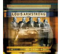 Armstrong,Louis - Hot Five's Hot Seven's Vol.1