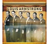 Armstrong,Louis - Hot Five's & Hot Seven's Vol.3