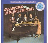 Armstrong,Louis - Hot Fives+Sevens