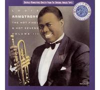Armstrong, Louis - Hot Fives & Sevens 3