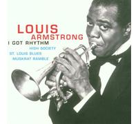 Armstrong,Louis - I Got Rhythm