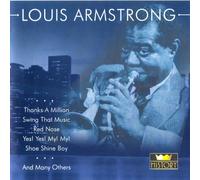Armstrong, Louis - I Hope Gabriel Likes My..