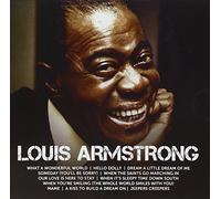 Armstrong Louis - Icon