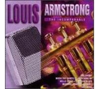 Armstrong, Louis - Incomparable